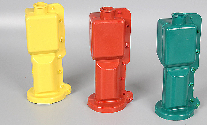 真空斷路器絕緣護罩