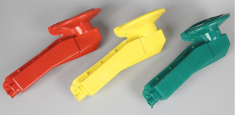 真空斷路器絕緣護罩