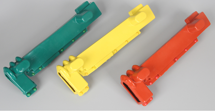 真空斷路器絕緣護罩