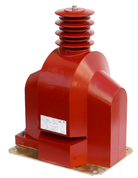 JDZX-35W1型電壓互感器