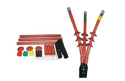 35KV熱縮電纜附件